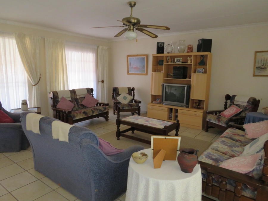 3 Bedroom Property for Sale in Vaal Park North West